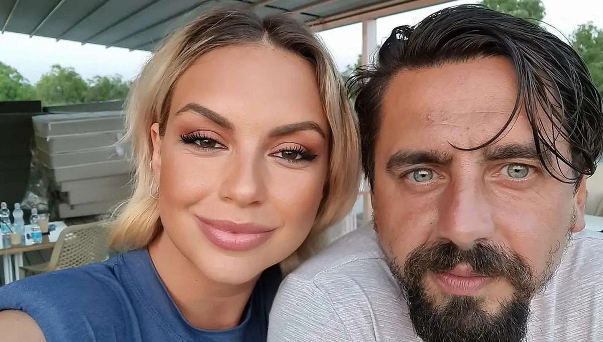 Cum arată Eliza Natanticu în costum de baie. Pozele cu ea în bikini au făcut ocolul internetului