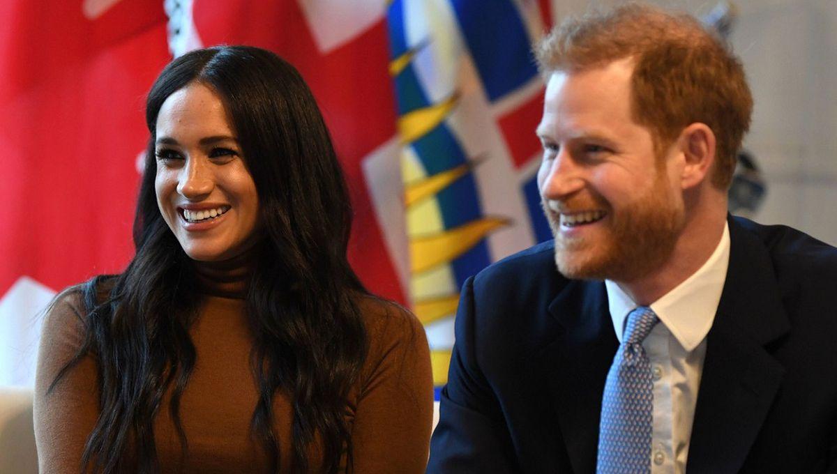 Prințul Harry și Meghan vor produce un podcast pentru Spotify. Primul material va fi pentru sărbători