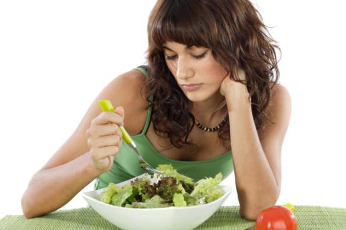 Dieta fara carbohidrati: meniul pentru o saptamana