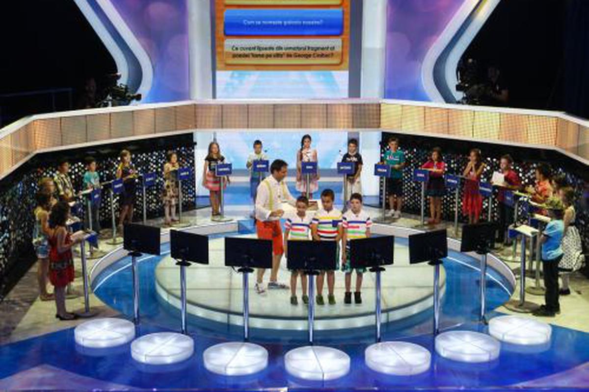 EdiÅ£ie Inedita Te Pui Cu Blondele In Aceasta Seara La Tv Stiri Pe Scurt Unica Ro