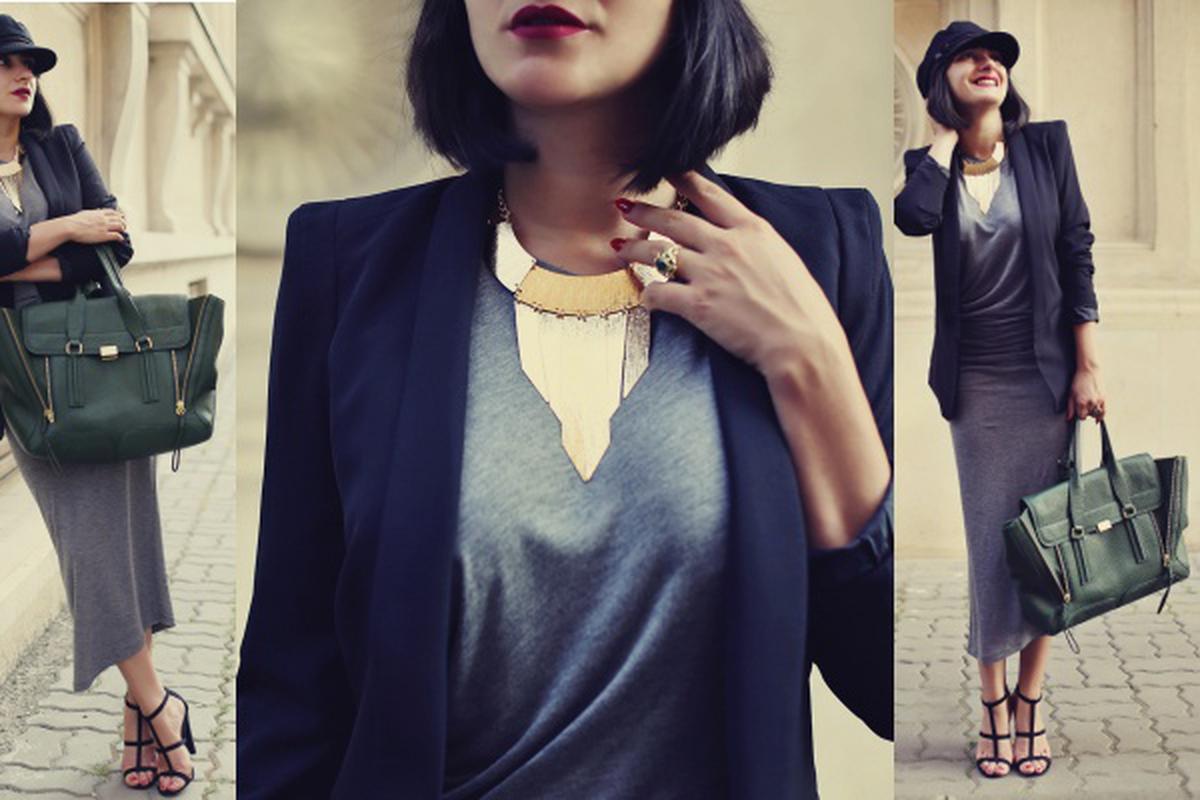 Unica Fashion Week Ziua 4 Ana Morodan Te InvaÅ£Äƒ Cum SÄƒ Te Imbraci Corect Si Stilat ModÄƒ Å£inute Unica Ro