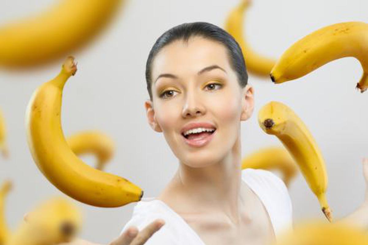 Dieta cu banane: slabeste rapid si usor!