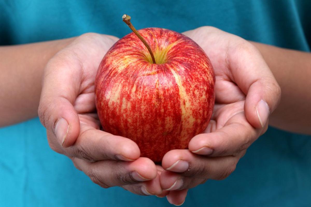 Dieta cu mere. Cum să slabești până la 6 kilograme în 5 zile | olimpictriumf.ro
