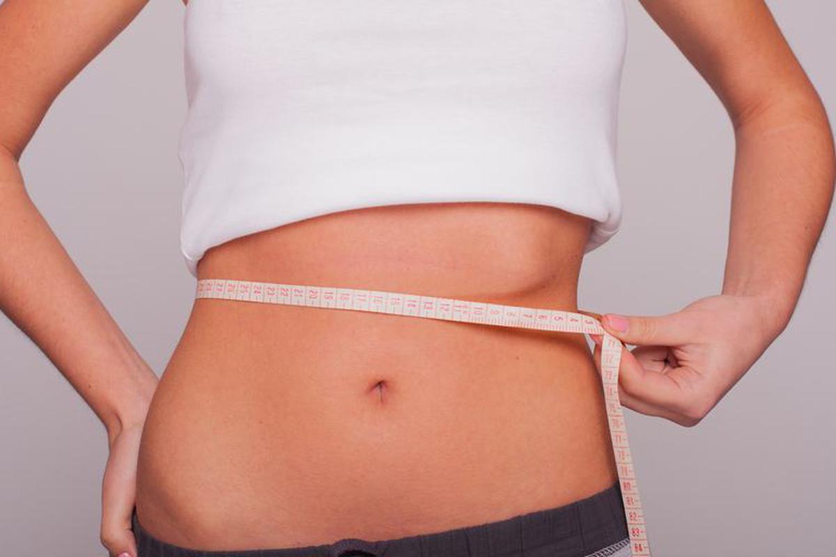 pierderea în greutate rata anorexică