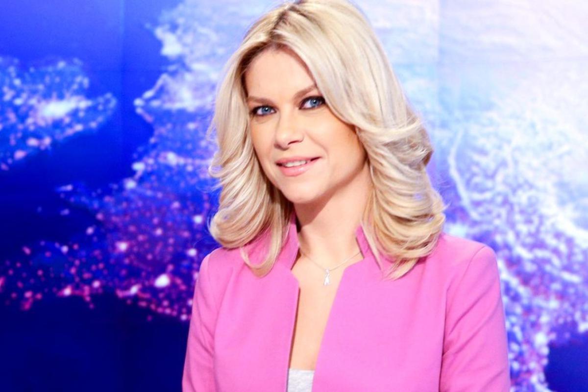 Andreea Marinescu S A CÄƒsÄƒtorit In Secret Stiri Vedete Unica Ro