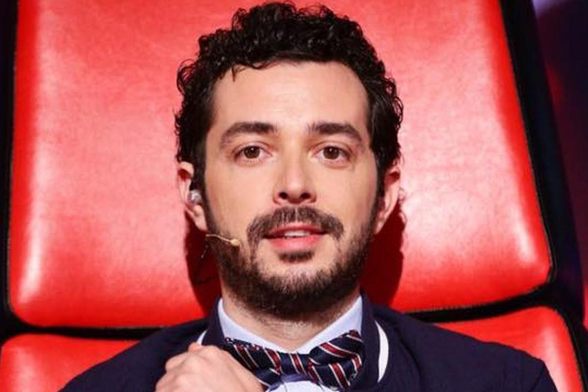 Marius Moga È™i A FÄƒcut O NouÄƒ Schimbare De Look