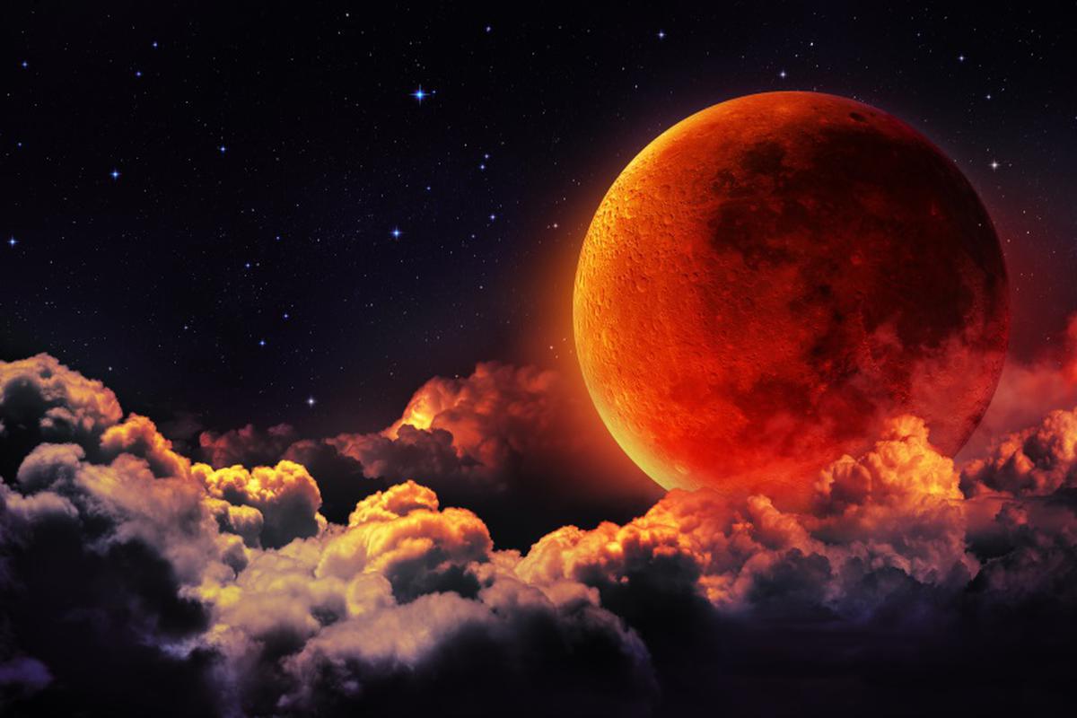 LunÄƒ PlinÄƒ In VÄƒrsÄƒtor È™i EclipsÄƒ TotalÄƒ De LunÄƒ Cum IÈ›i InfluenÈ›eazÄƒ Zodia Aceste Aspecte Astrologice Astro Fun Unica Ro