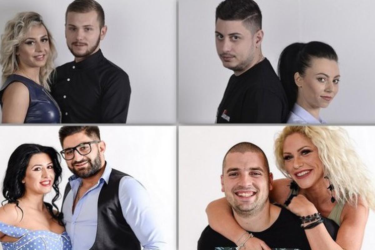 Un Concurent De La Insula Iubirii 2018 È™i A Cerut Scuze In Mod Public FaÈ›Äƒ De Iubita Lui Romanesti Vedete Unica Ro