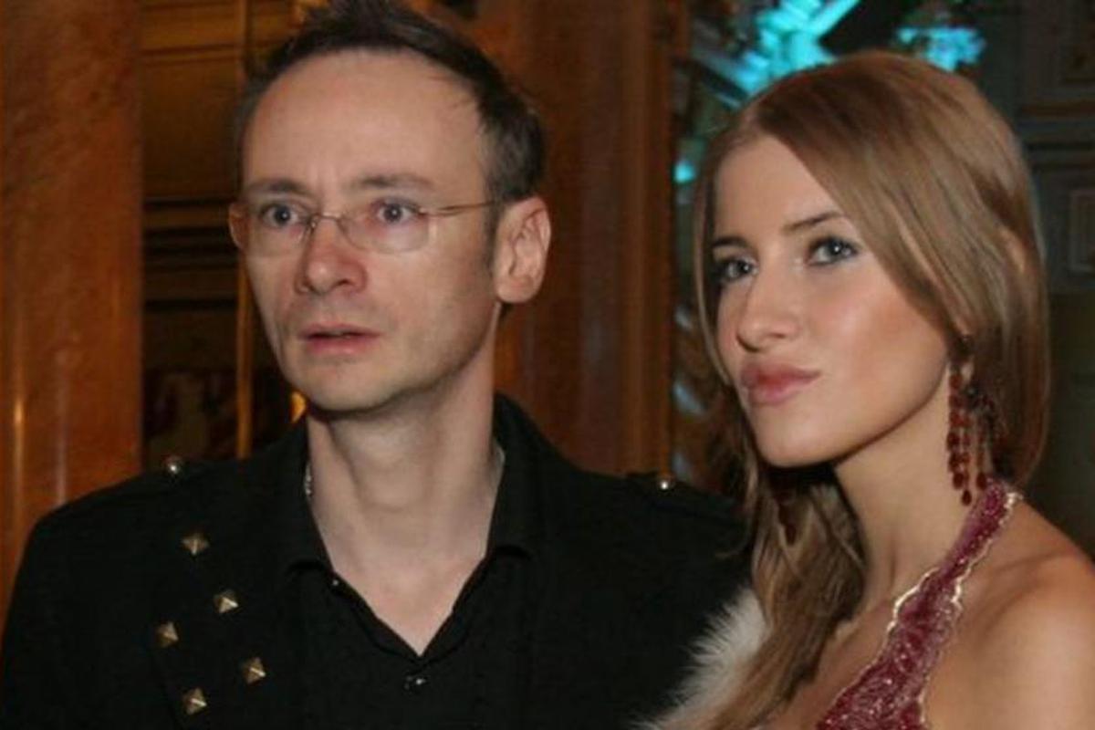 Mihai È™i Iulia Albu Noi Conflicte Din Cauza Custodiei Fiicei Lor