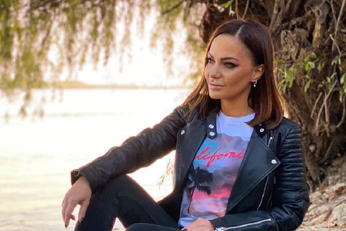 Survivor Romania 2021 Andreea Antonescu A Intrat In Echipa FaimoÈ™ilor Romanesti Vedete Unica Ro