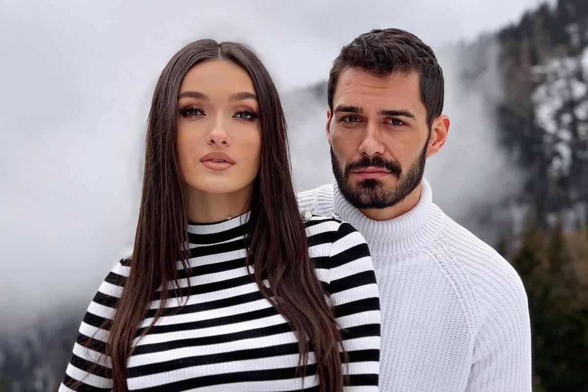 De Ce A Dormit George Burcea Două Luni In Fața Blocului Vivianei Sposub