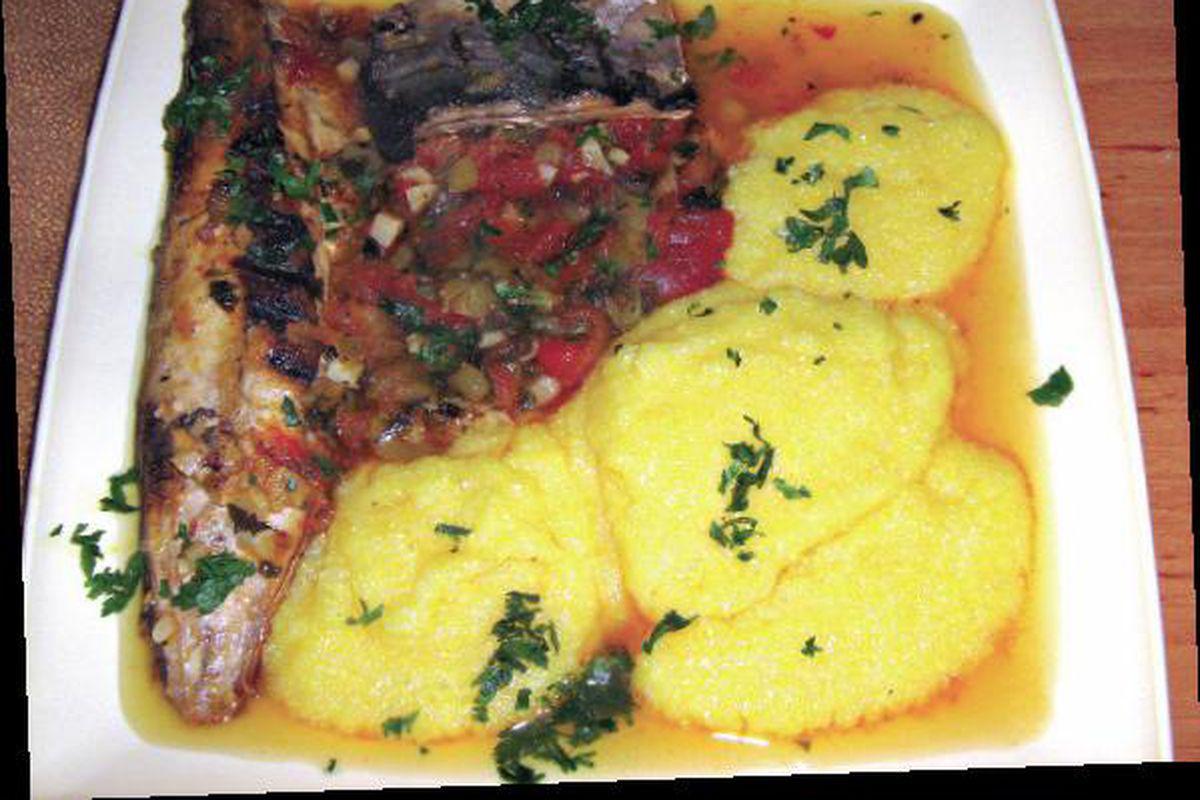 Saramură De Macrou Retete Culinare Romanesti Si Din Bucataria Internationala