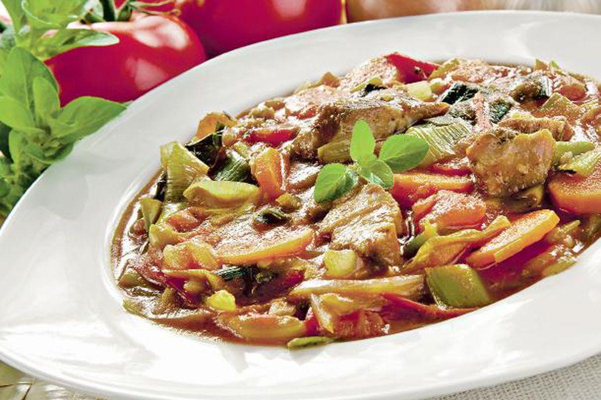 Tigaie Picantă Retete Culinare Romanesti Si Din Bucataria Internationala