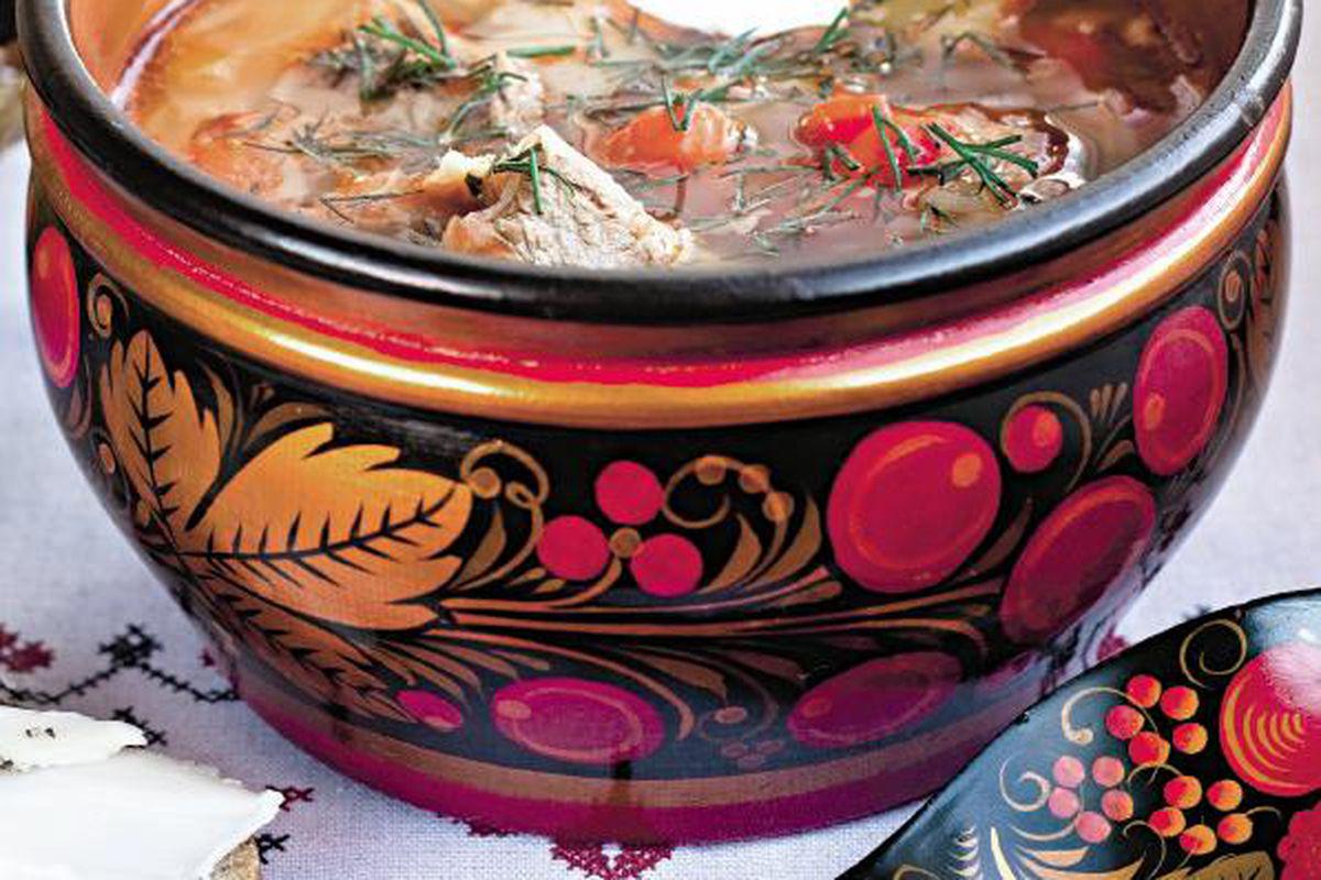 Borș Moldovenesc Retete Culinare Romanesti Si Din Bucataria Internationala