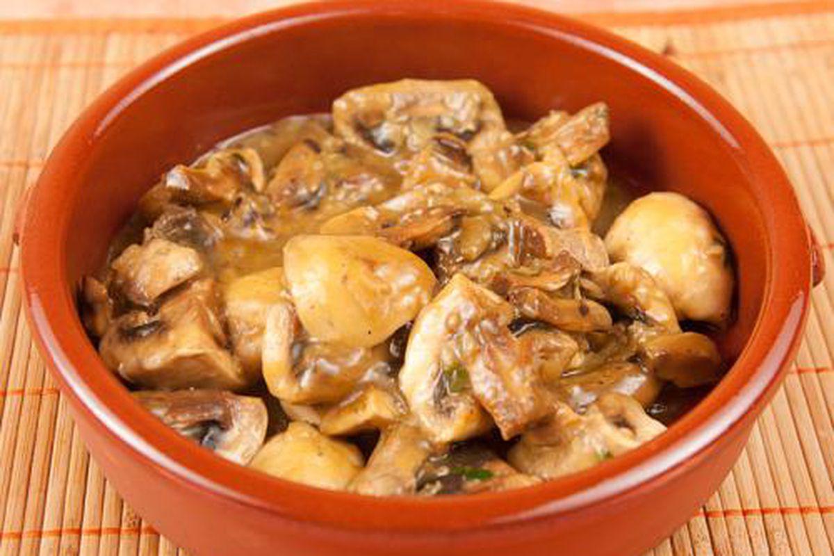 Mancare De Ciuperci Retete Culinare Romanesti Si Din Bucataria Internationala
