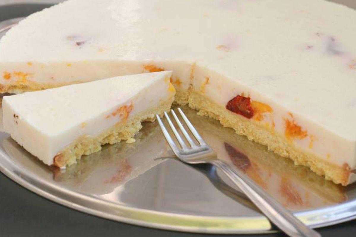 Plăcintă Cu Iaurt Retete Culinare Romanesti Si Din Bucataria Internationala