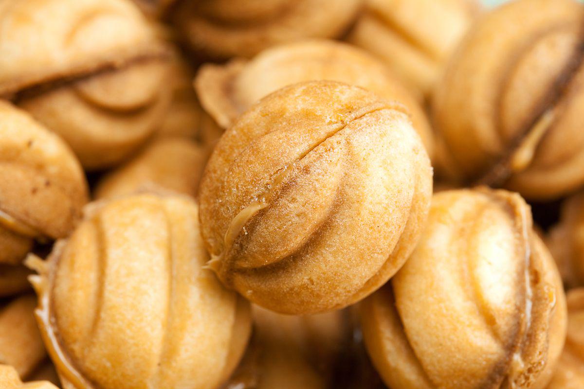 Prăjiturele Nuci Retete Culinare Romanesti Si Din Bucataria Internationala