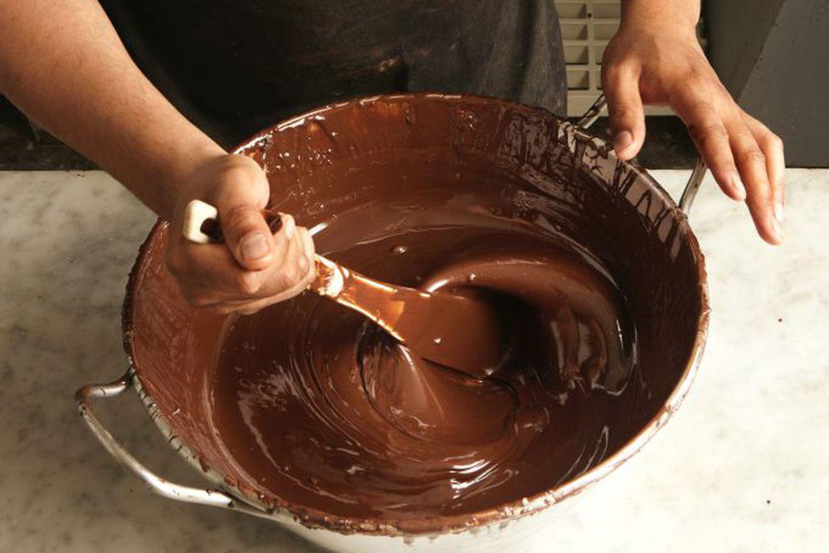 Cremă De Ciocolată Pentru Prăjituri Rețetă Pentru Cremă De Casă