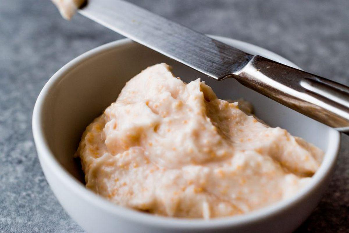 Salată De Icre Retete Culinare Romanesti Si Din Bucataria