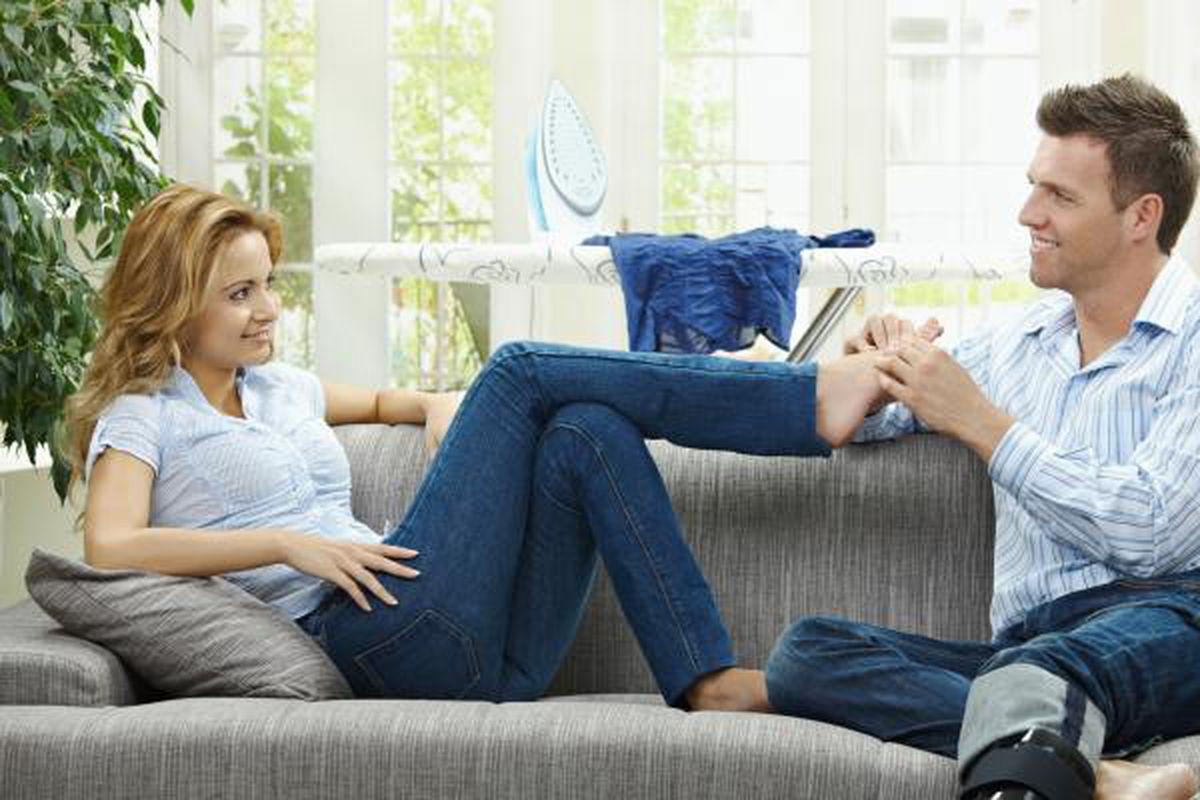 Jenant De Ce Iţi Miros Picioarele Si Cum Te Vindeci Sănătate Wellness Unica Ro