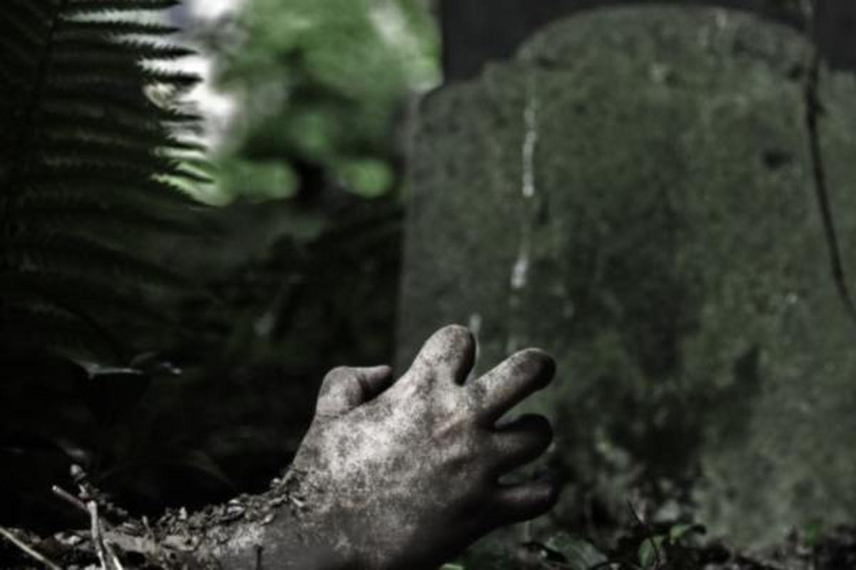 Video Zombie Strigoi Si Varcolaci Care Trăiesc Printre Noi Divertisment Inedit Unica Ro