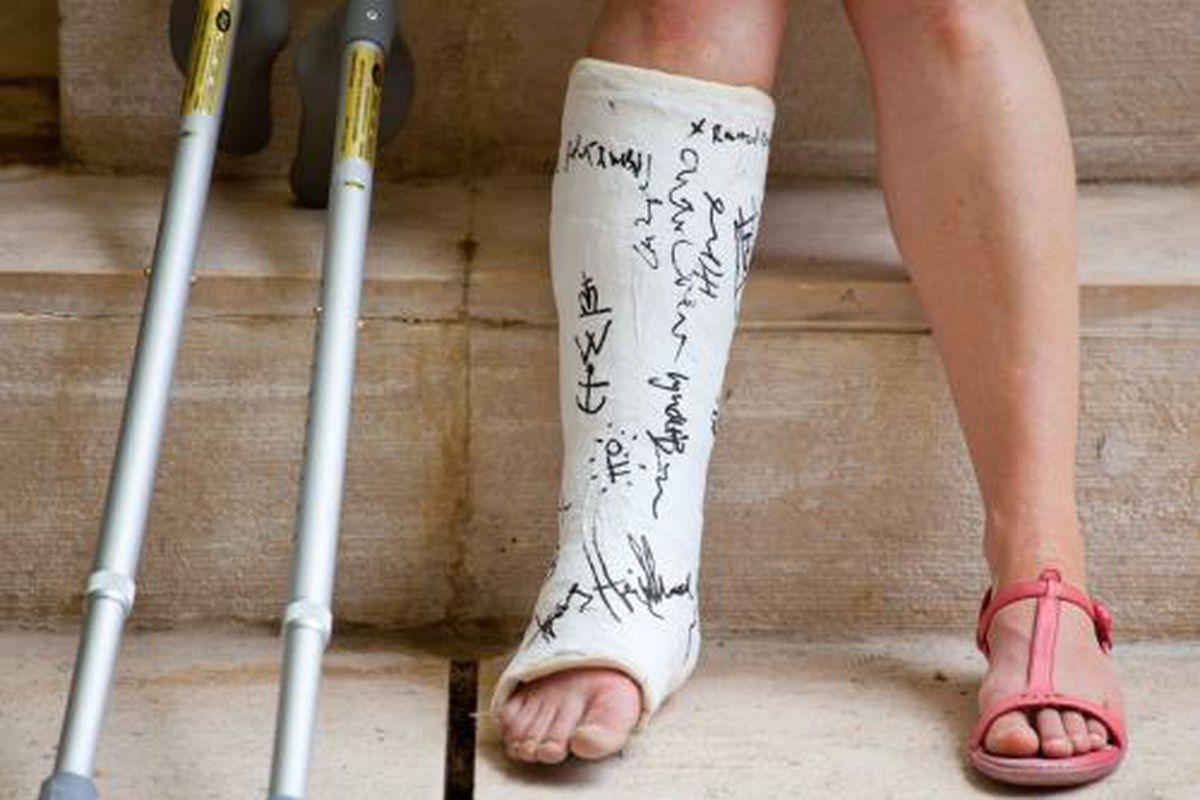 Fractura Osoasă Ce Este Si Cum Se Tratează Boli Si Tratamente Sănătate Unica Ro