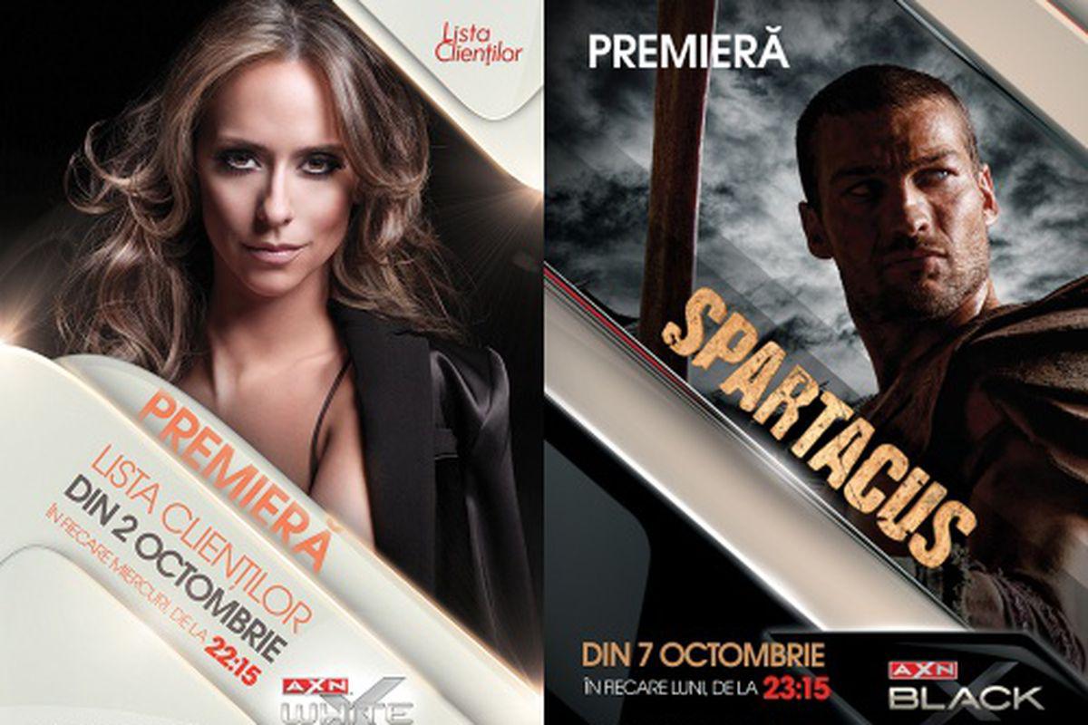 Seriale Noi In Grilele De Toamnă Pe Micile Ecrane Vezi Cine Isi Schimbă Look Ul Divertisment Filme Si Cinema Unica Ro