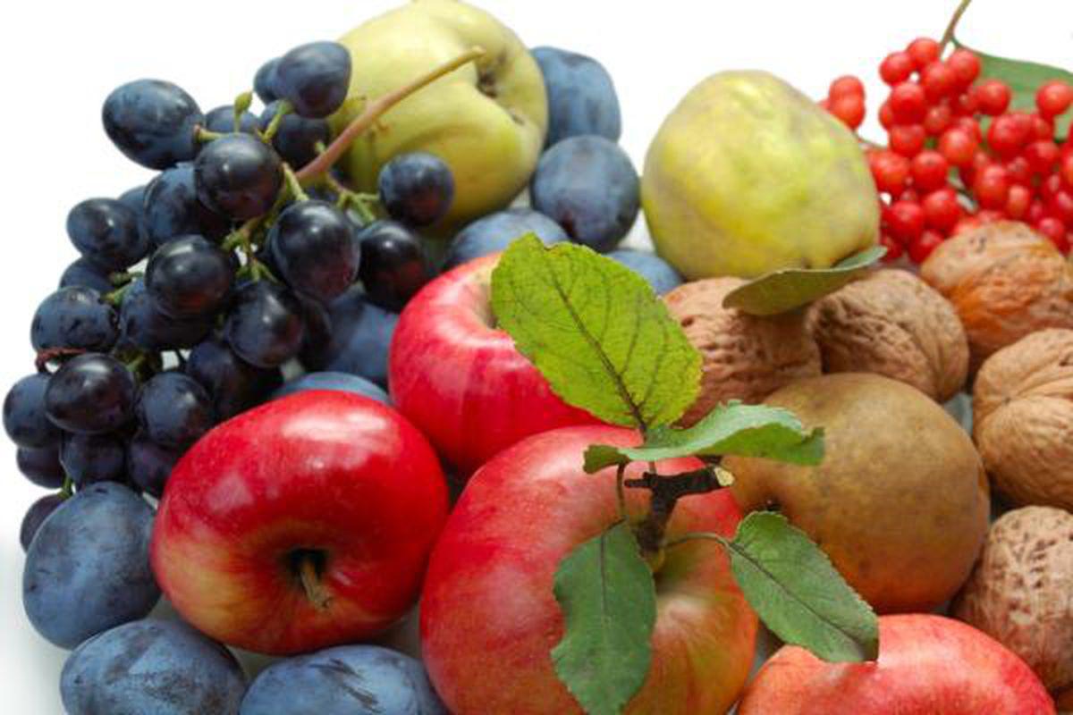 Leacuri Cu Fructe De Toamnă Sănătate Wellness Unica Ro