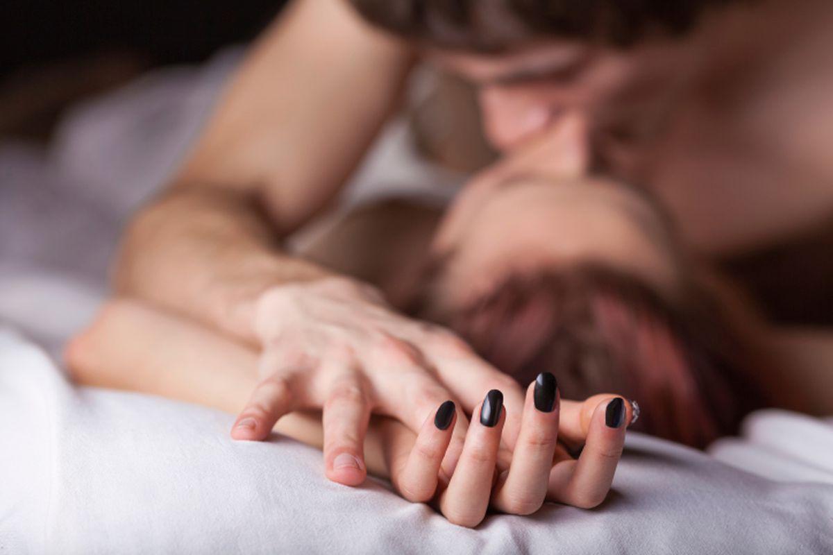 De Ce Rămaneţi Inclestaţi Cand Faceţi Sex Sex Unica Ro