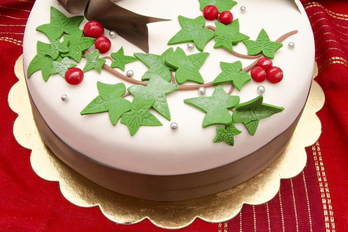 Tort Special De Crăciun Culinar Unica Ro