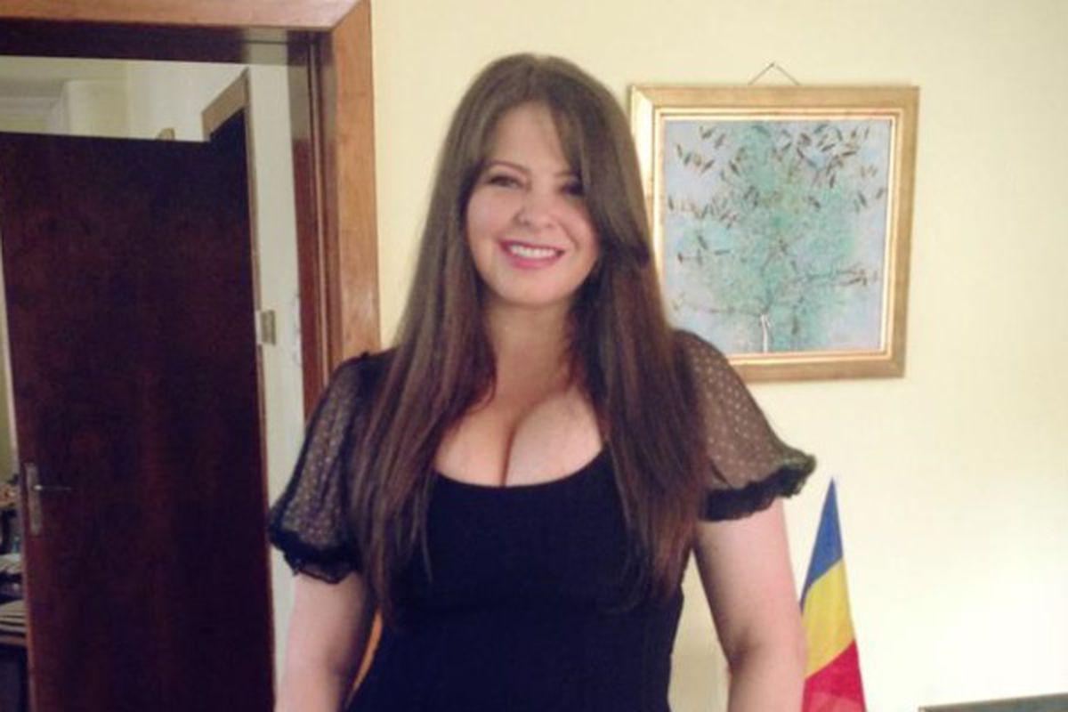 Cum A Slăbit Rita Muresan 40 De Kilograme Terapia Cu Ingeri