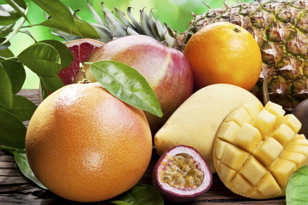 Cum Să Cureţi Corect Si Să Mănanci Aceste Fructe Exotice Culinar Divertisment Unica Ro