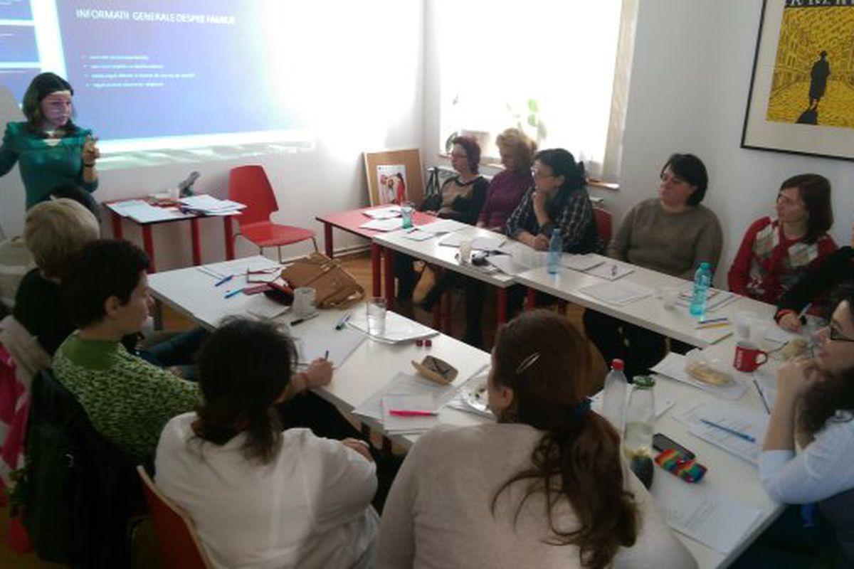 Cursuri Gratuite De Bona Babysitter Finantate Din Fonduri Europene Carieră Dezvoltare Profesională Unica Ro