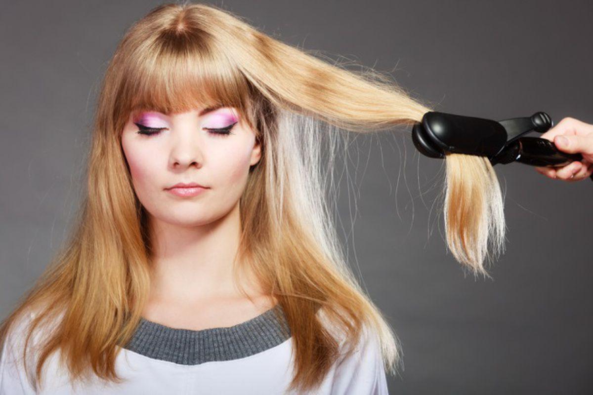 Tratamente Pentru Păr Ars Vezi Ce Remedii Poți Incerca Cosmetică Frumuseţe Homepage Slider Unica Ro