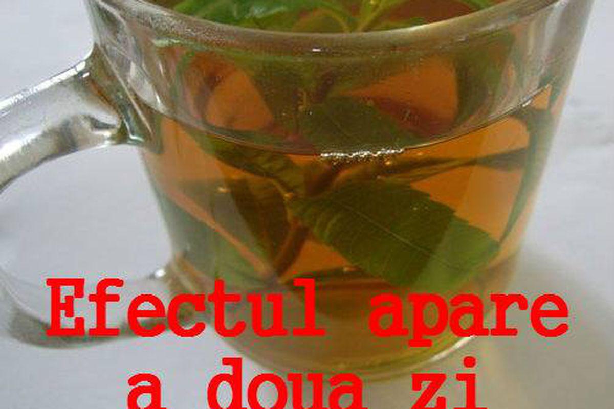 Efectul Miraculos Pe Care L Are Gargara Cu Ceai De Mentă După Fiecare Masă Stiri Pe Scurt Unica Ro