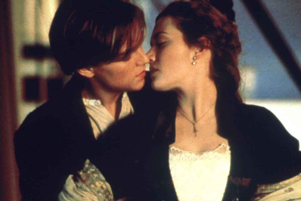 Leonardo Dicaprio și Kate Winslet O Poveste De Iubire Platonică Homepage Slider Străine Vedete Unica Ro