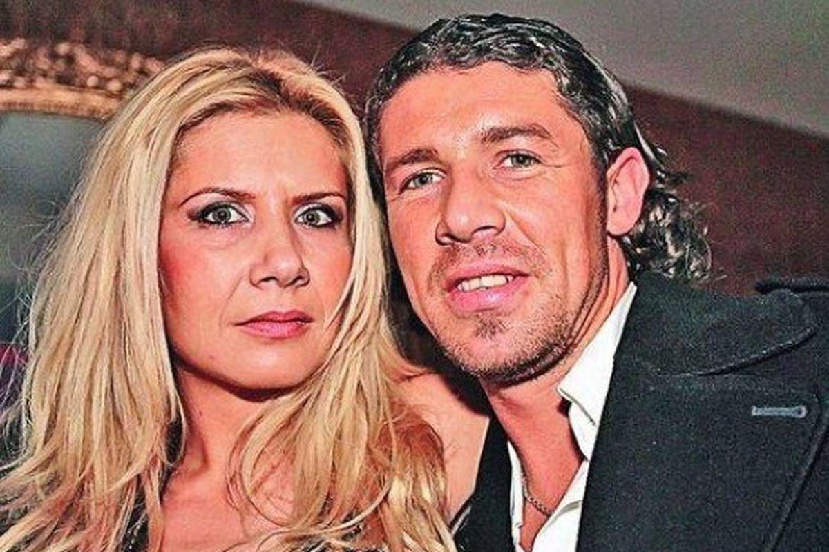 IÈi LasÄ Nevasta Èi Copiii Pe Drumuri Cand A Intentat DivorÈul Bogdan Mara Nu S A Gandit Decat La AmantÄ Stiri Pe Scurt Unica Ro