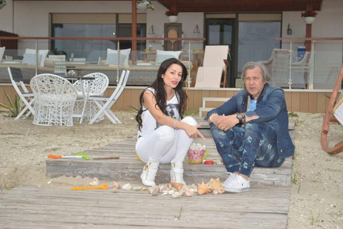 Apetitul Sexual Al Lui Ilie Năstase O Ingrozește Pe Brigitte Dacă Era Mai Tanăr Mă Inșela Toată Ziua Stiri Pe Scurt Unica Ro