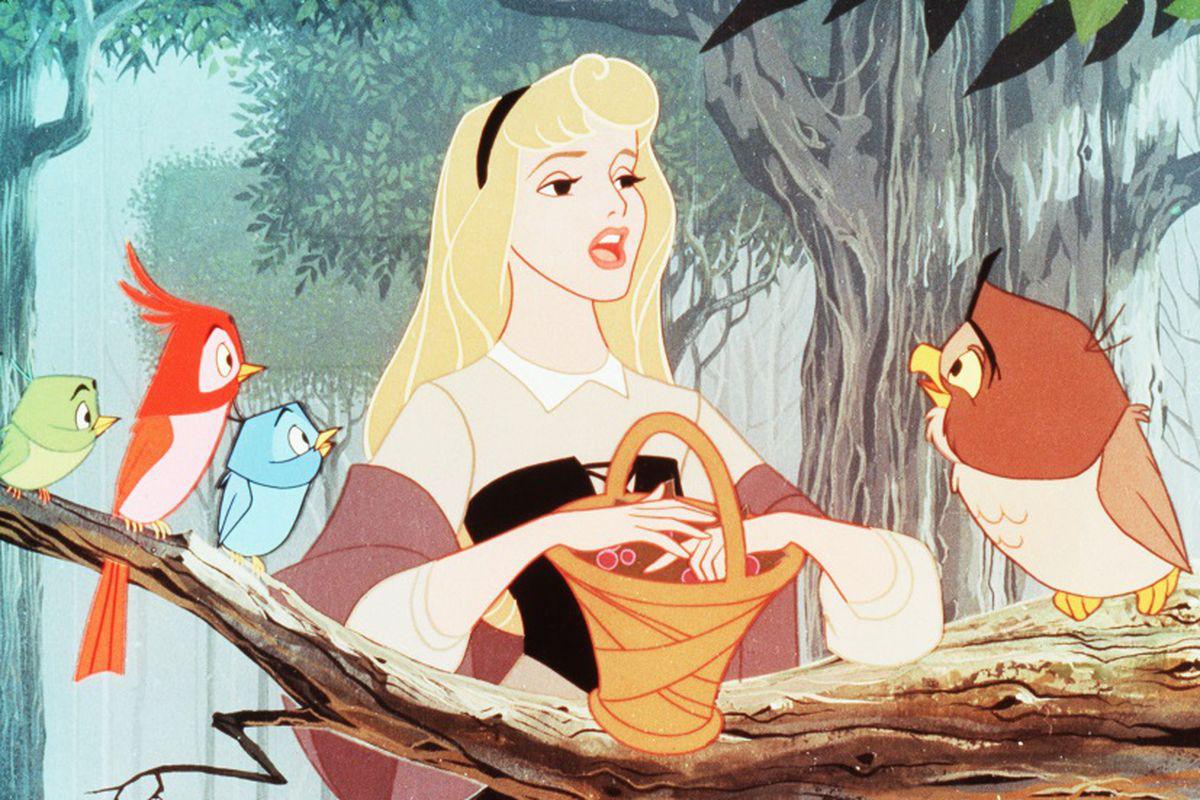 Femeile Care Au Inspirat Legendele Disney Actrițele și Eroinele Din Desene Animate Față In Față Divertisment Inedit Unica Ro