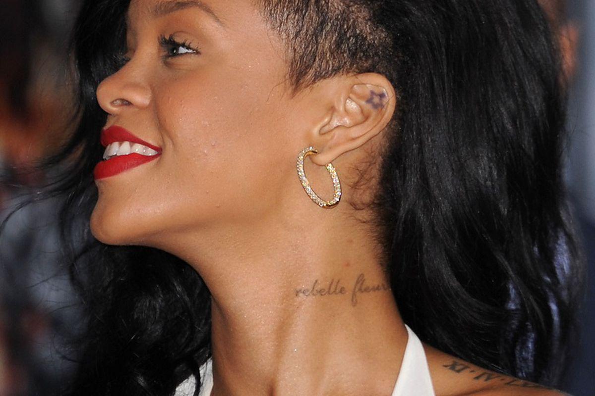 Ce Tatuaje Se Poartă In 2017 Cosmetică Frumuseţe Unica Ro
