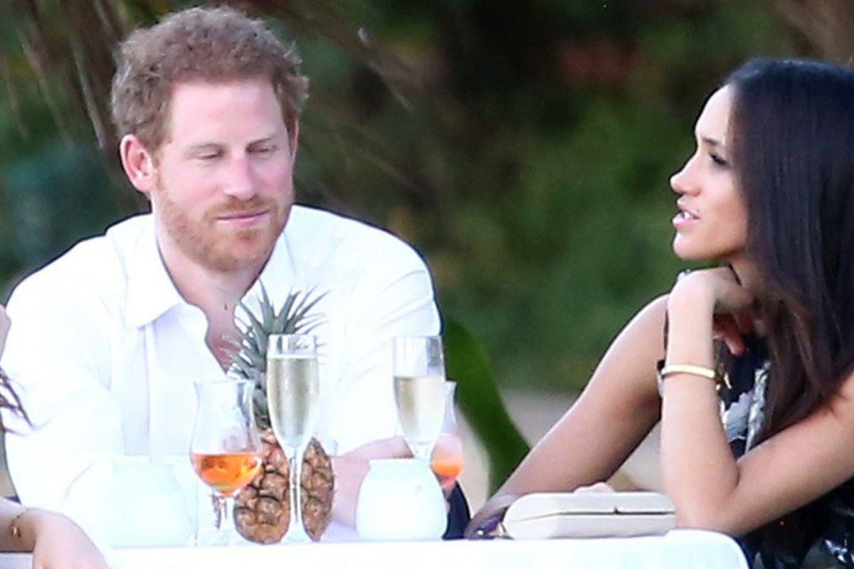 Ce Titlu Regal Va Purta Meghan Markle Dacă Se Va Căsători Cu Prințul Harry Divertisment Inedit Unica Ro