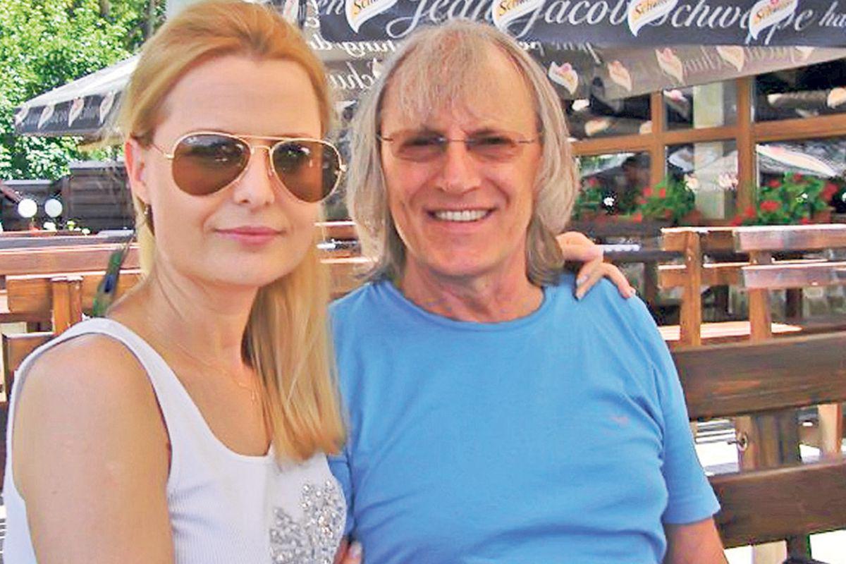 Simona Secrier Noi Detalii Despre Starea De Sănătate A Lui Mihai Constantinescu Stiri Vedete Unica Ro