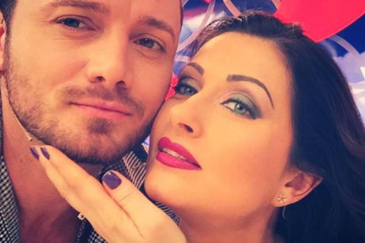 Gabriela Cristea A Născut O Fetiţă Romanesti Vedete Unica Ro