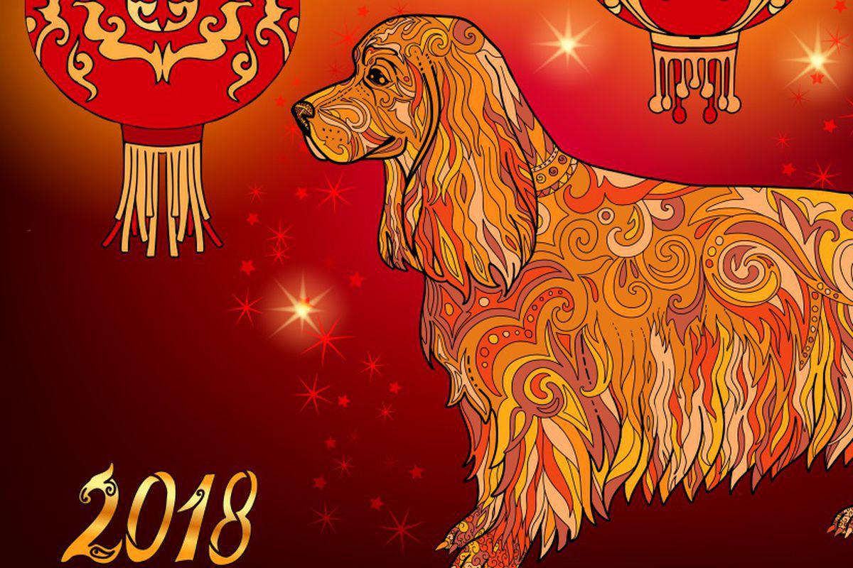 Anul Cainelui De Pămant Ce Iți Rezervă Horoscopul Chinezesc In 2018 Astro Fun Unica Ro