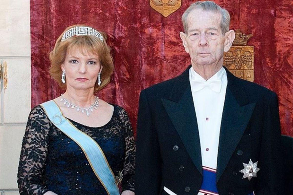 De Ce Nu Devine Regină Principesa Margareta și Ce Titulatură Va Primi De Fapt Stiri Vedete Unica Ro