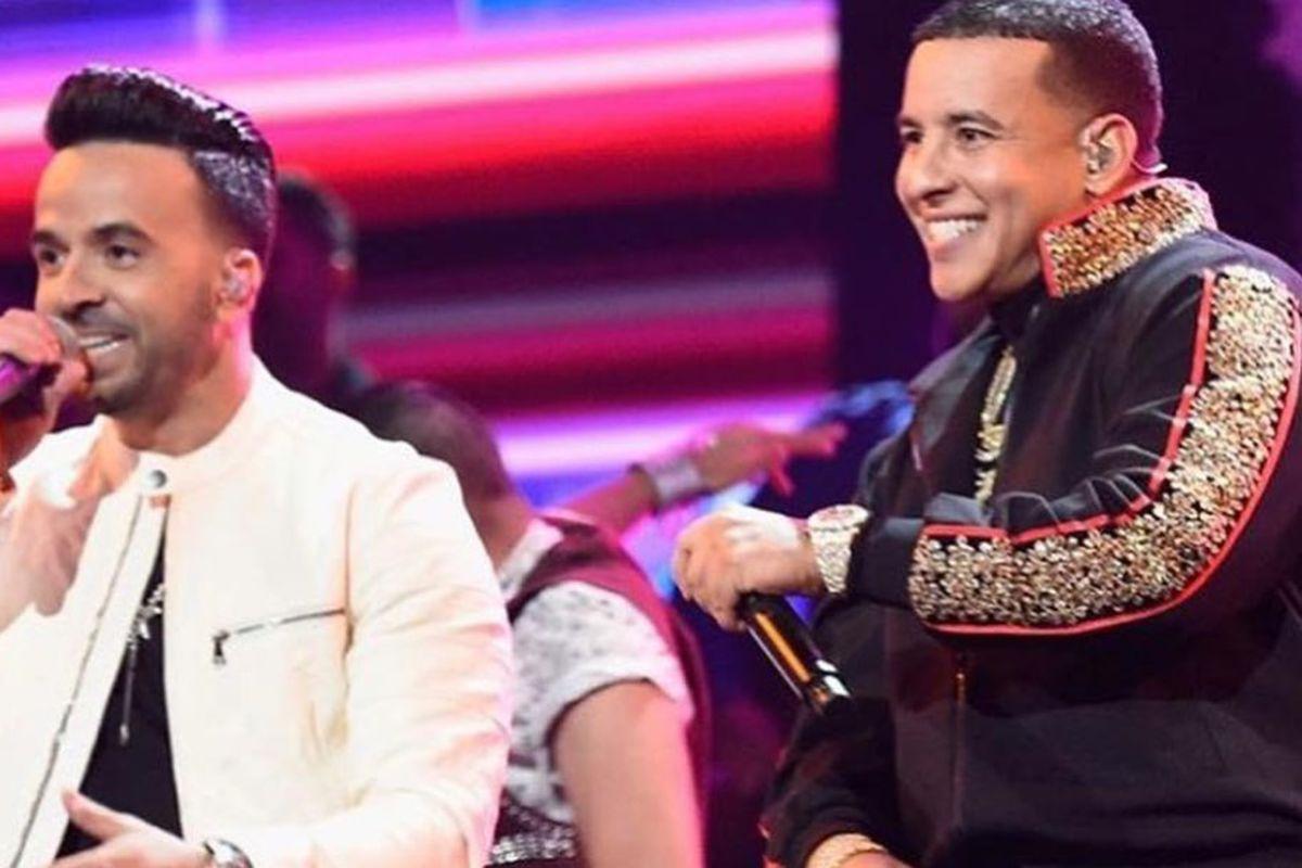 Reacția Lui Luis Fonsi După Ce Despacito Nu A Primit Niciun Premiu La Grammy Awards 2018 Străine Vedete Unica Ro