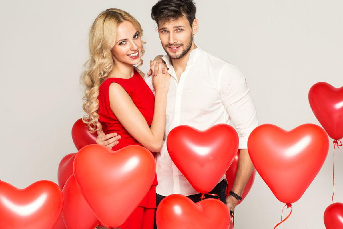 Cand Este Valentine S Day 2018 Ziua Indrăgostiților Se Apropie Dragoste Relaţii Unica Ro