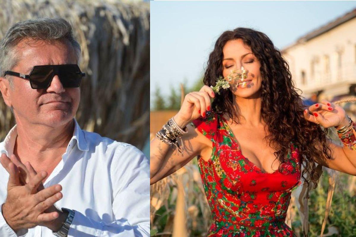 Dan Bittman Despre Poveștile De Dragoste Trăite și Relația Cu Mihaela Rădulescu Romanesti Vedete Unica Ro