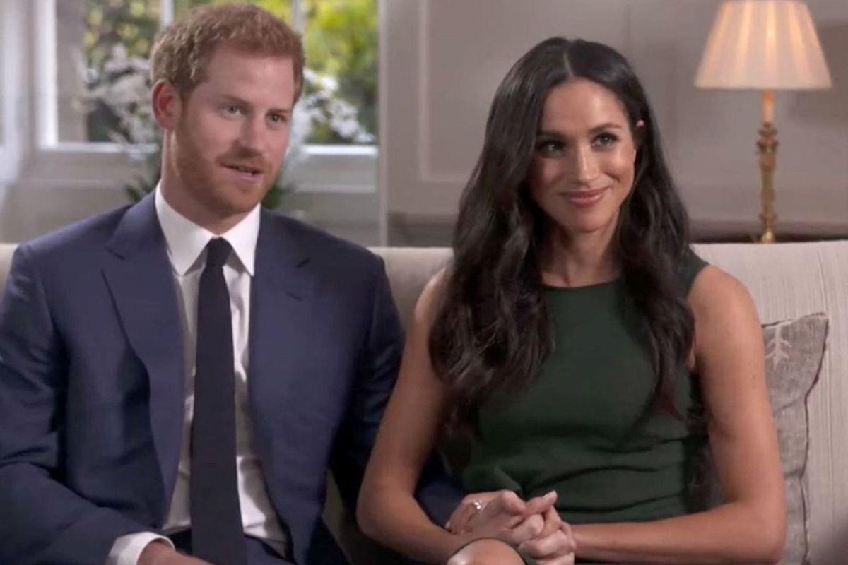 Meghan Markle Obligată Să Ia Lecții De Etichetă Inainte De Nuntă Străine Vedete Unica Ro