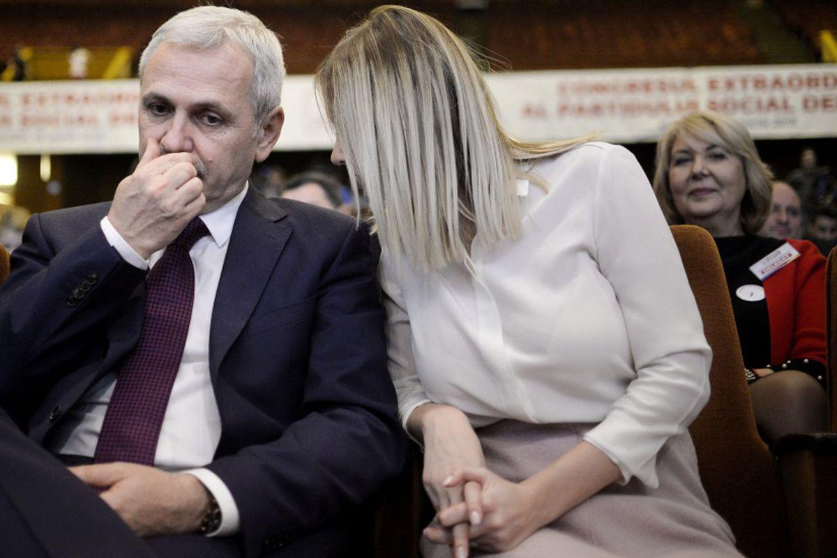 Cine Este și Cum Arată Iubita Lui Liviu Dragnea Romanesti Vedete Unica Ro
